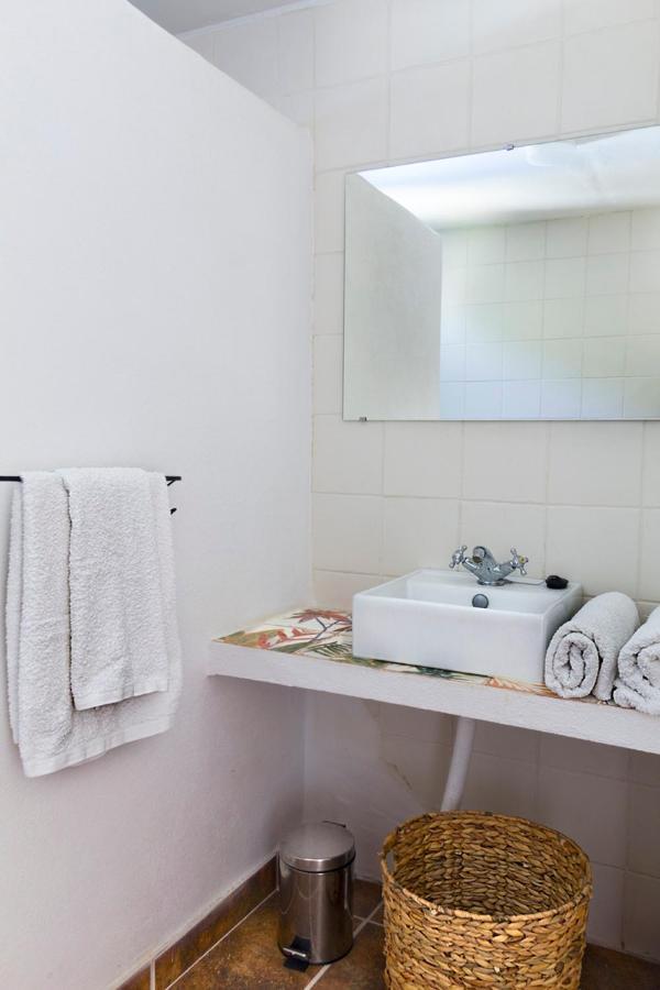 Pensjonat Casa Del Arrabal Montefrío Zewnętrze zdjęcie