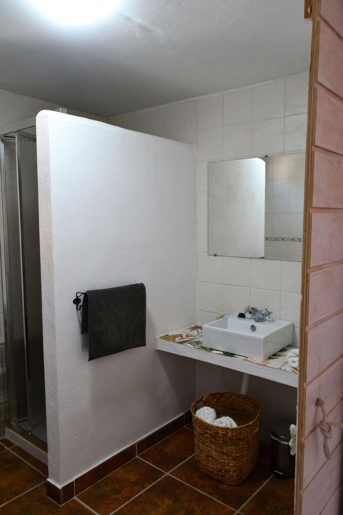 Pensjonat Casa Del Arrabal Montefrío Zewnętrze zdjęcie